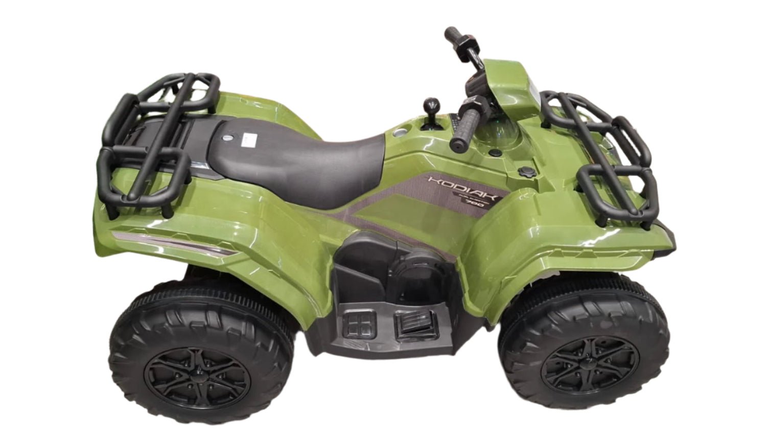 Kodiak Electric Quad Bike Ride On CT - 628 - Colorland Toys