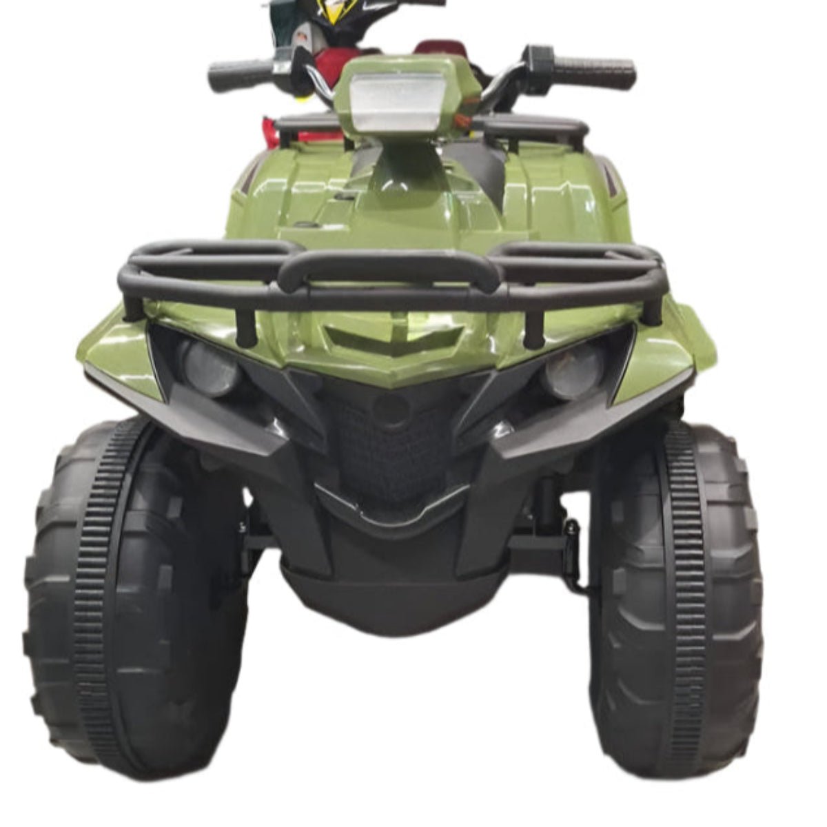 Kodiak Electric Quad Bike Ride On CT - 628 - Colorland Toys