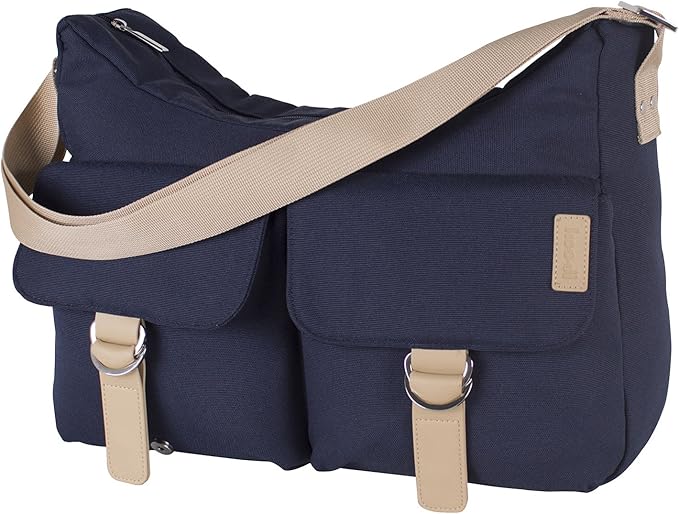 Koo - di Hobo Changing Bag Navy KD016/07 - Colorland Toys