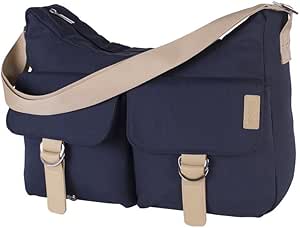 Koo-di Hobo Changing Bag Navy KD016/07 — image 1