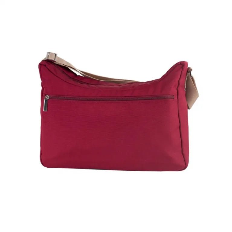 Koo-di Hobo Changing Bag Raspberry KD016-29 — image 2