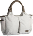 Koo-di Lottie Luxury Changing Bag Beige KD015-40