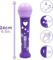 KPop Idol Micro Recorder Battery Operated for Young K-Pop Fans