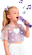 KPop Idol Micro Recorder Battery Operated for Young K-Pop Fans