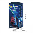 KU-String Rope Thruster 268-29