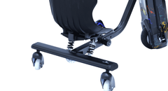 Kuguu Drift Scooter 36V Black D-6PRO - Colorland Toys