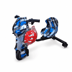 Kuguu Drift Scooter 36V Blue D-6PRO - Colorland Toys