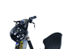 Kuguu Drift Scooter 36V Green D-6PRO