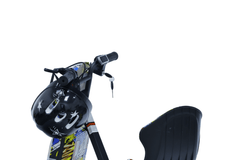 Kuguu Drift Scooter 36V Green D-6PRO - Colorland Toys