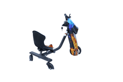 Kuguu Drift Scooter 36V Mix D-6PRO - Colorland Toys