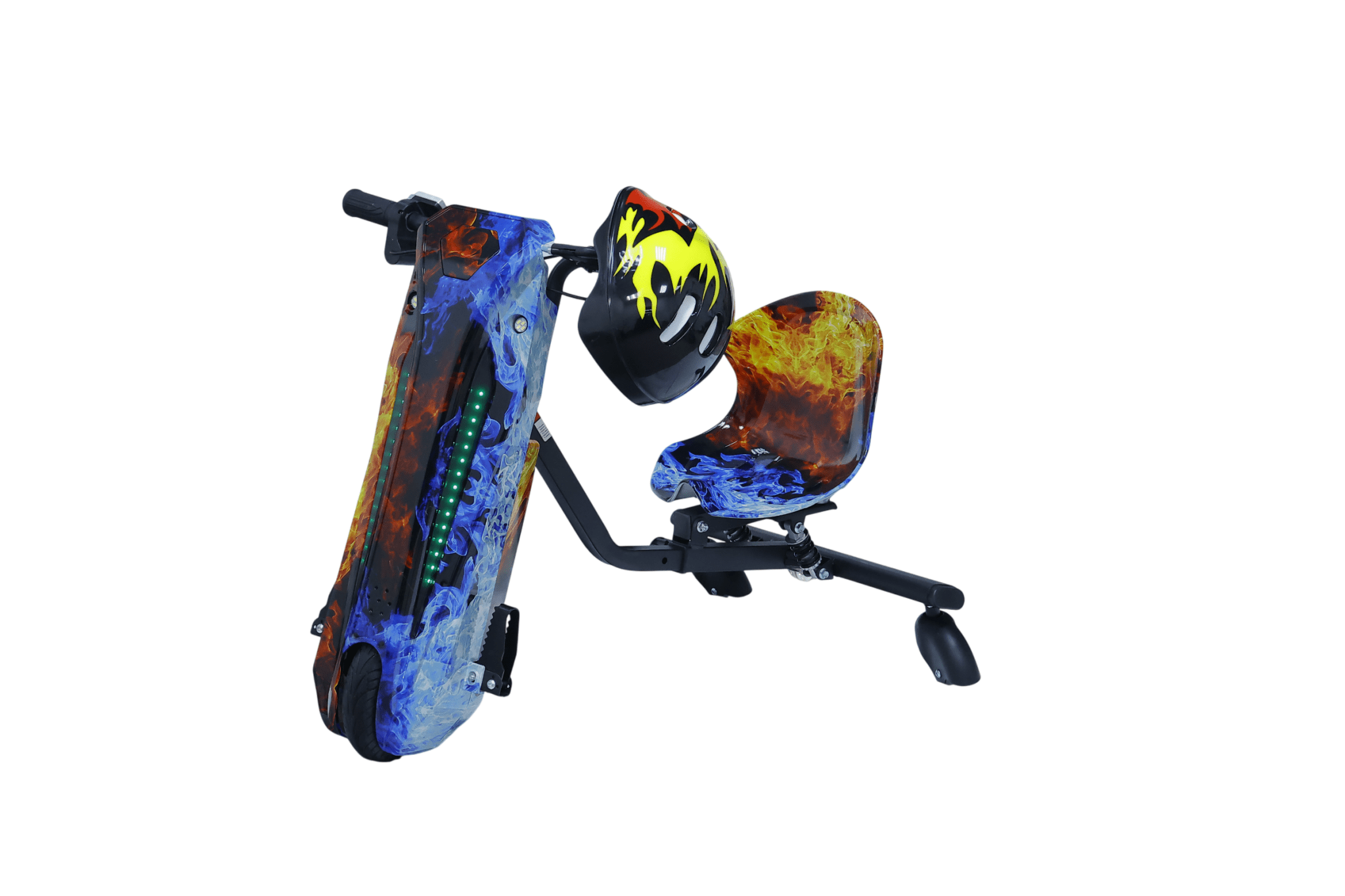 Kuguu Drift Scooter 36V Mix D-7PRO - Colorland Toys