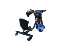 Kuguu Drift Scooter 36V Mix D-7PRO - Colorland Toys