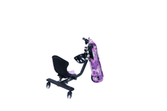 Kuguu Drift Scooter Pink 36V D-7PRO - Colorland Toys