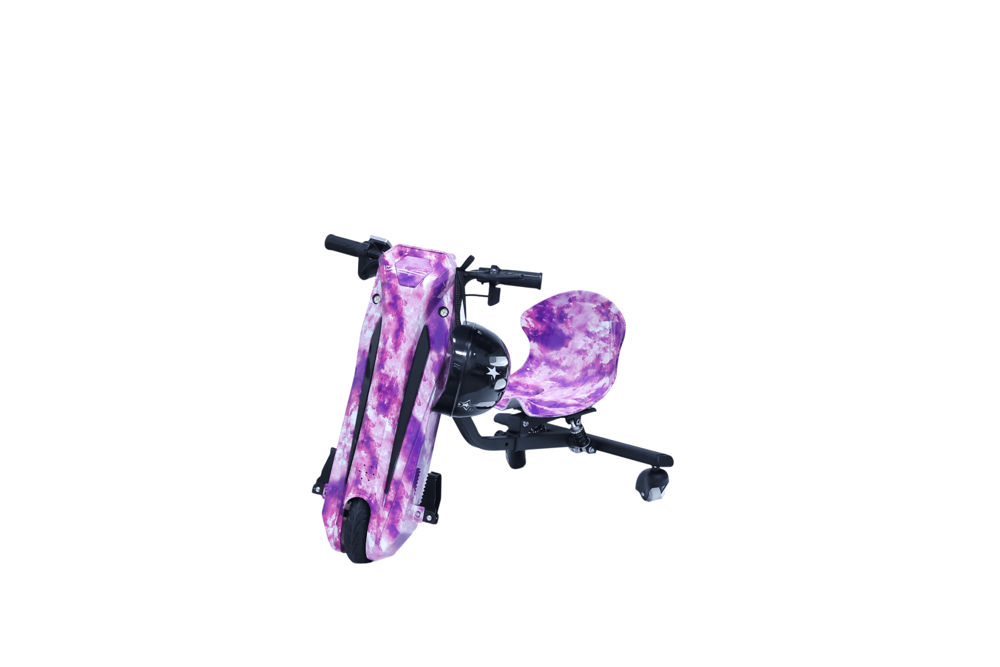 Kuguu Drift Scooter Pink 36V D-7PRO - Colorland Toys