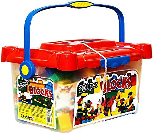 Kydos Blocks 300pcs SC938 - Colorland Toys