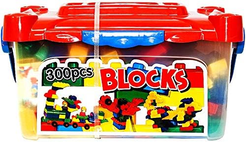 Kydos Blocks 300pcs SC938 - Colorland Toys
