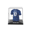 Kylian Mbappé Official FFF Collectible Mini Jersey – 2026 Home Kit
