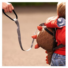 BTG BACKPACK DINO L10830 - Colorland Toys