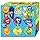 Crayola Silly Scents Pack of 9 Dough Tubs A1-2185
