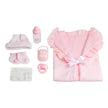 La New Born Specialty Play Doll 15.5 Inches 18780
