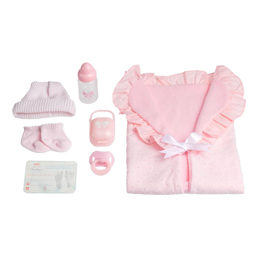 La New Born Specialty Play Doll 15.5 Inches 18780 — image 4