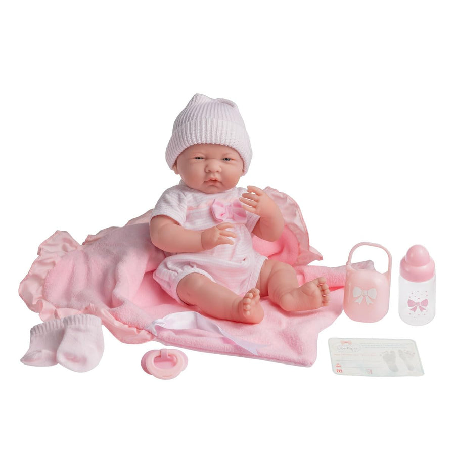 La New Born Specialty Play Doll 15.5 Inches 18780 — image 6
