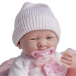 La New Born Specialty Play Doll 15.5 Inches 18780