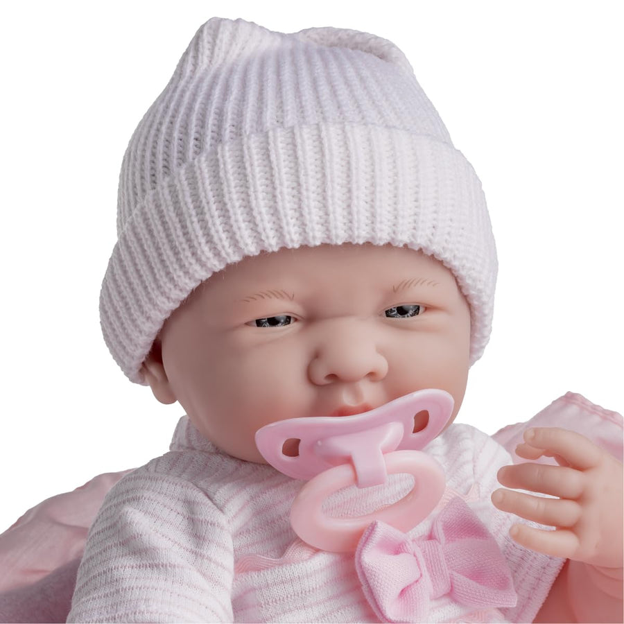 La New Born Specialty Play Doll 15.5 Inches 18780 — image 5