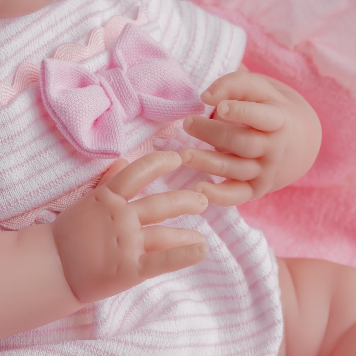 La New Born Specialty Play Doll 15.5 Inches 18780 — image 3