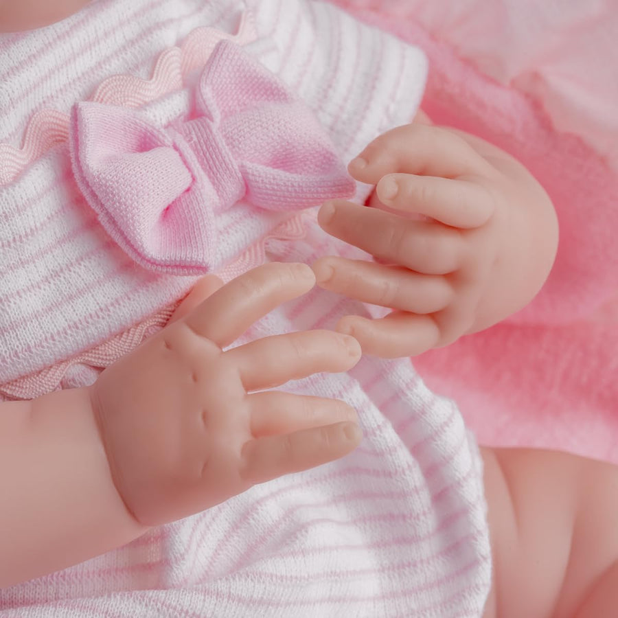 La New Born Specialty Play Doll 15.5 Inches 18780 — image 3