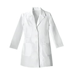 Labcoat 474 8 - 9 - Colorland Toys