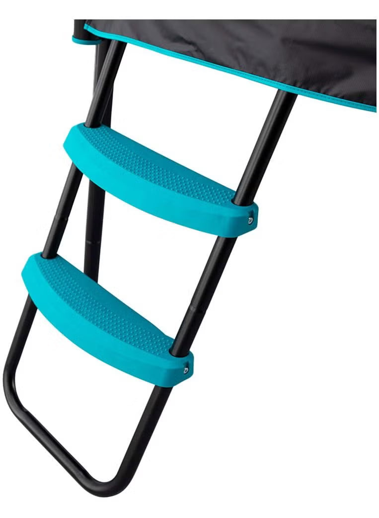 Infinity Leap Trampoline Ladder TP497 - Colorland Toys