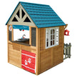 Lakeside Bungalow Playhouse 20148