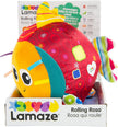 Lamaze Rolling Rosa L27426