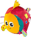 Lamaze Rolling Rosa L27426