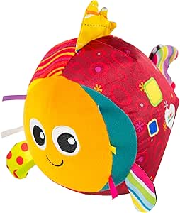 Lamaze Rolling Rosa L27426 — image 1