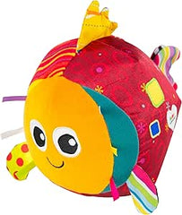 Lamaze Rolling Rosa L27426 - Colorland Toys