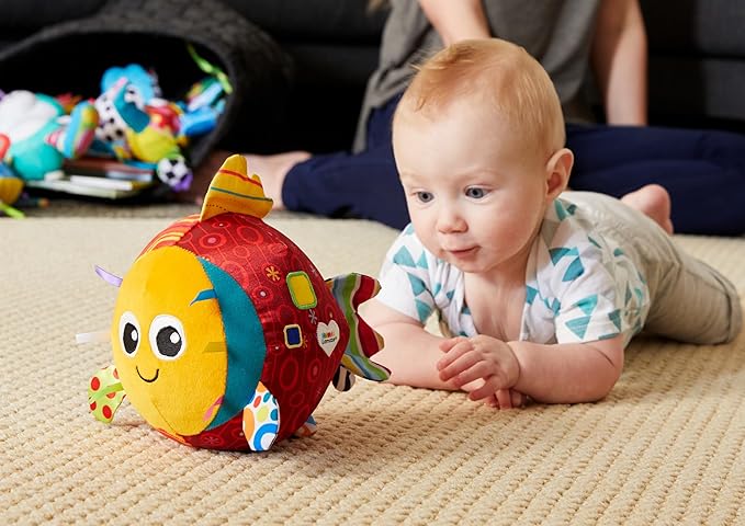 Lamaze Rolling Rosa L27426 — image 3