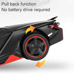 Lamborghini Aventador Pullback Diecast Car 770-4
