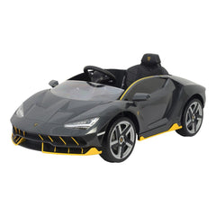 Lamborghini Car Grey 6726AR - Colorland Toys