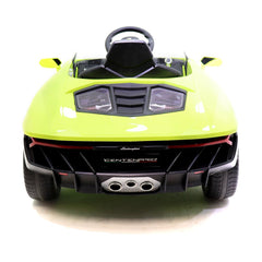 Lamborghini Centenario Powered Car 6726AR - Colorland Toys