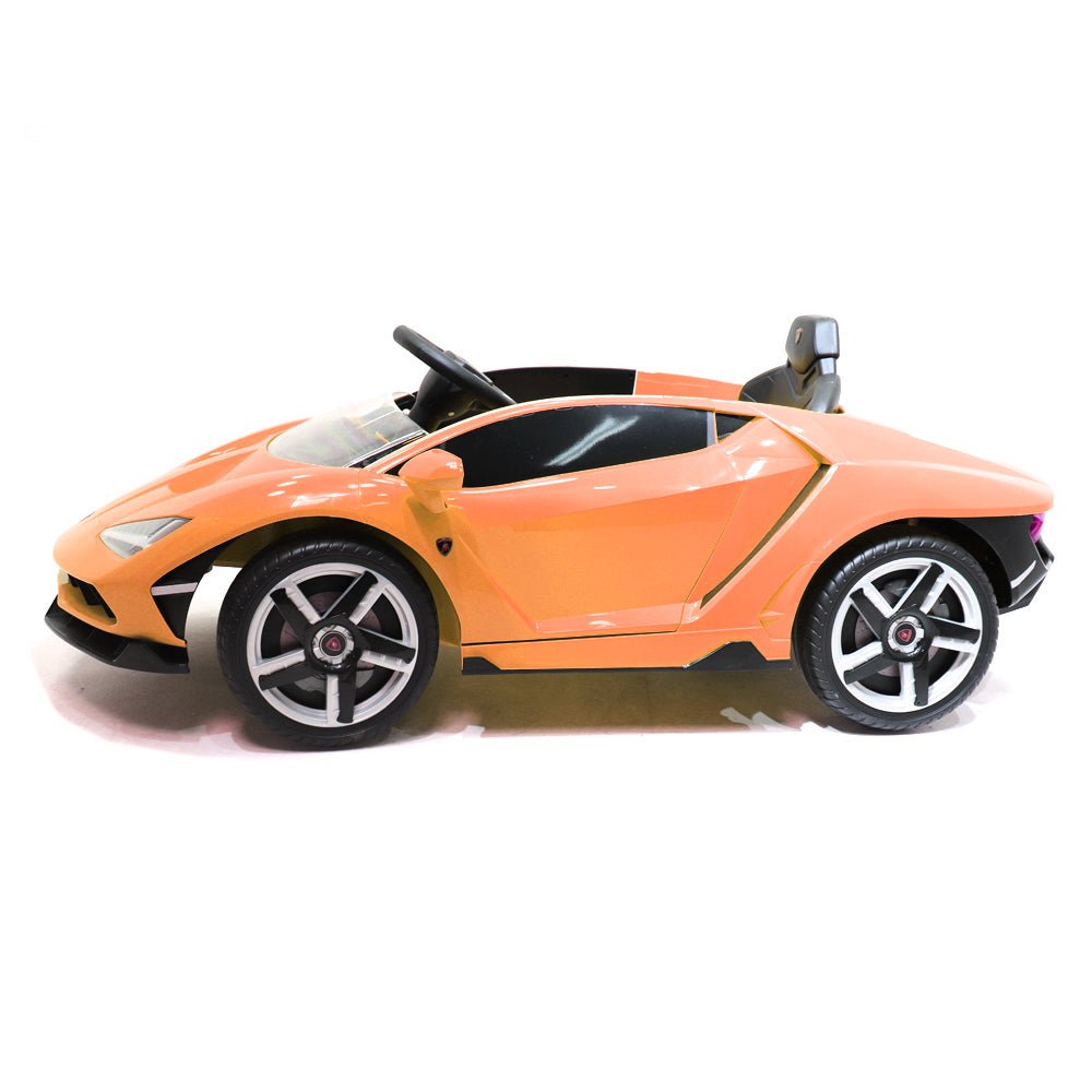 Lamborghini Centenario Powered Car 6726AR - Colorland Toys