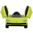 Lamborghini Centenario Ride-On Car Green | 6726R