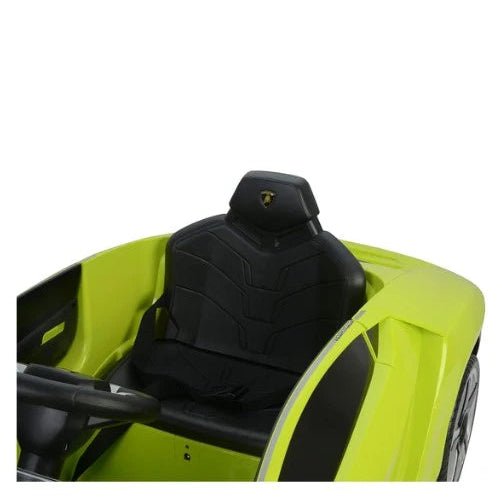 Lamborghini Centenario Ride-On Car Green | 6726R - Colorland Toys