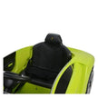 Lamborghini Centenario Ride-On Car Green | 6726R