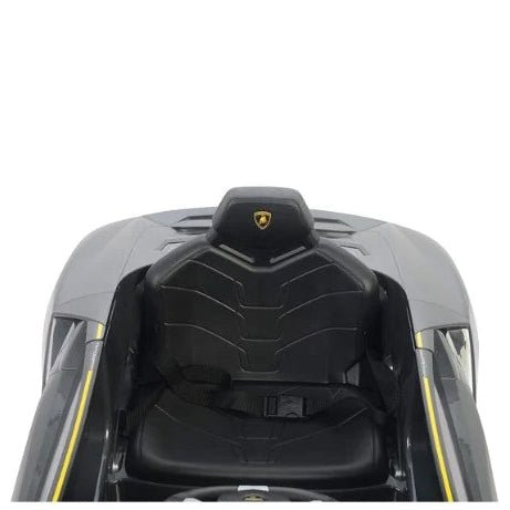 Lamborghini Centenario Ride-On Car Grey | 6726R - Colorland Toys