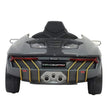 Lamborghini Centenario Ride-On Car Grey | 6726R