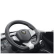 Lamborghini Centenario Ride-On Car Grey | 6726R
