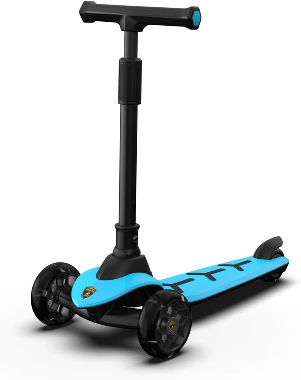 Lamborghini Scooter Blue LB2005