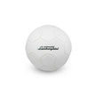 Lamborghini Sewing PVC Soccer Ball No. 5 - White LFB881-5W